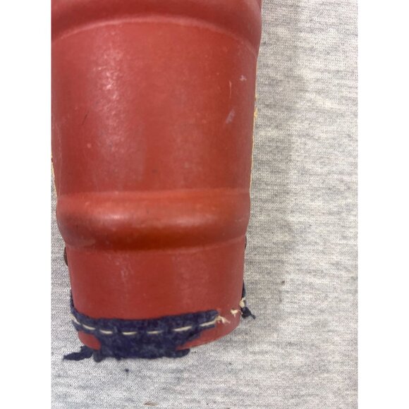 Catcher Knee Savers For Kids Youth And Adult Red blue Knee Pads for Baseball - Picture 4 of 9